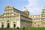 Kiến trúc Roman – Đặc trưng của các loại hình kiến trúc thời bấy giờ